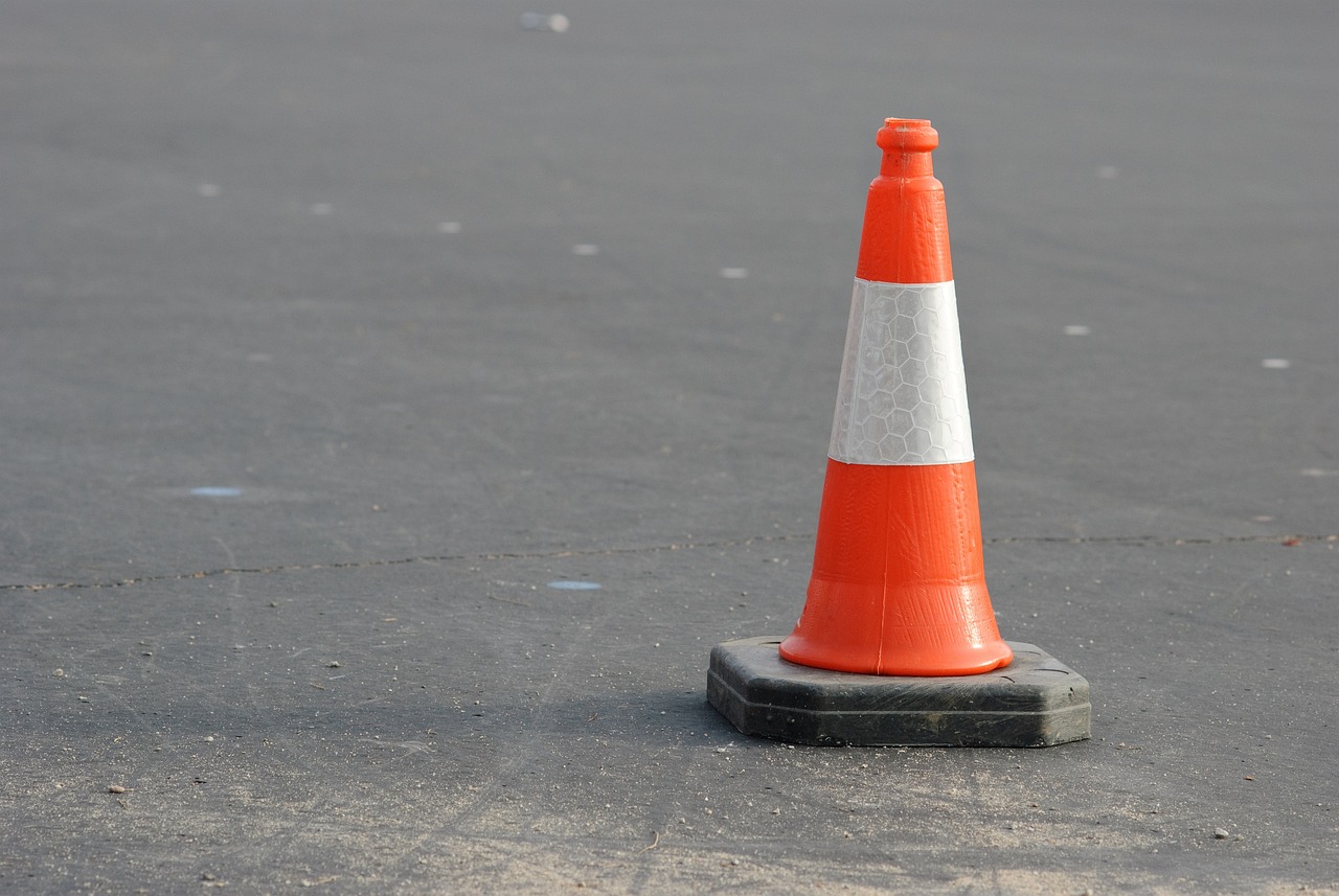 Students Receive Road Safety Tips